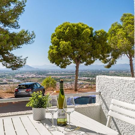 סיודאד קסאדה Apartamento Bella Vista מראה חיצוני תמונה