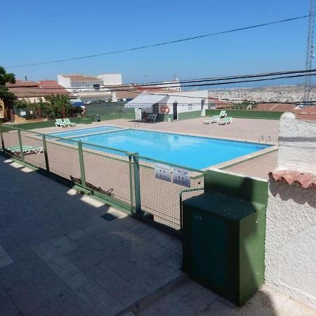 סיודאד קסאדה Apartamento Bella Vista מראה חיצוני תמונה