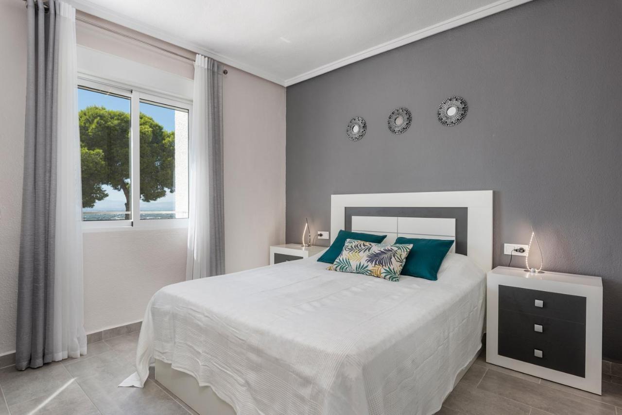 סיודאד קסאדה Apartamento Bella Vista מראה חיצוני תמונה