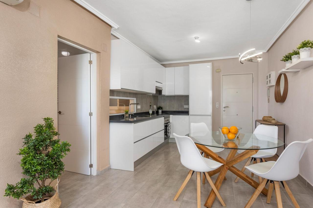 סיודאד קסאדה Apartamento Bella Vista מראה חיצוני תמונה
