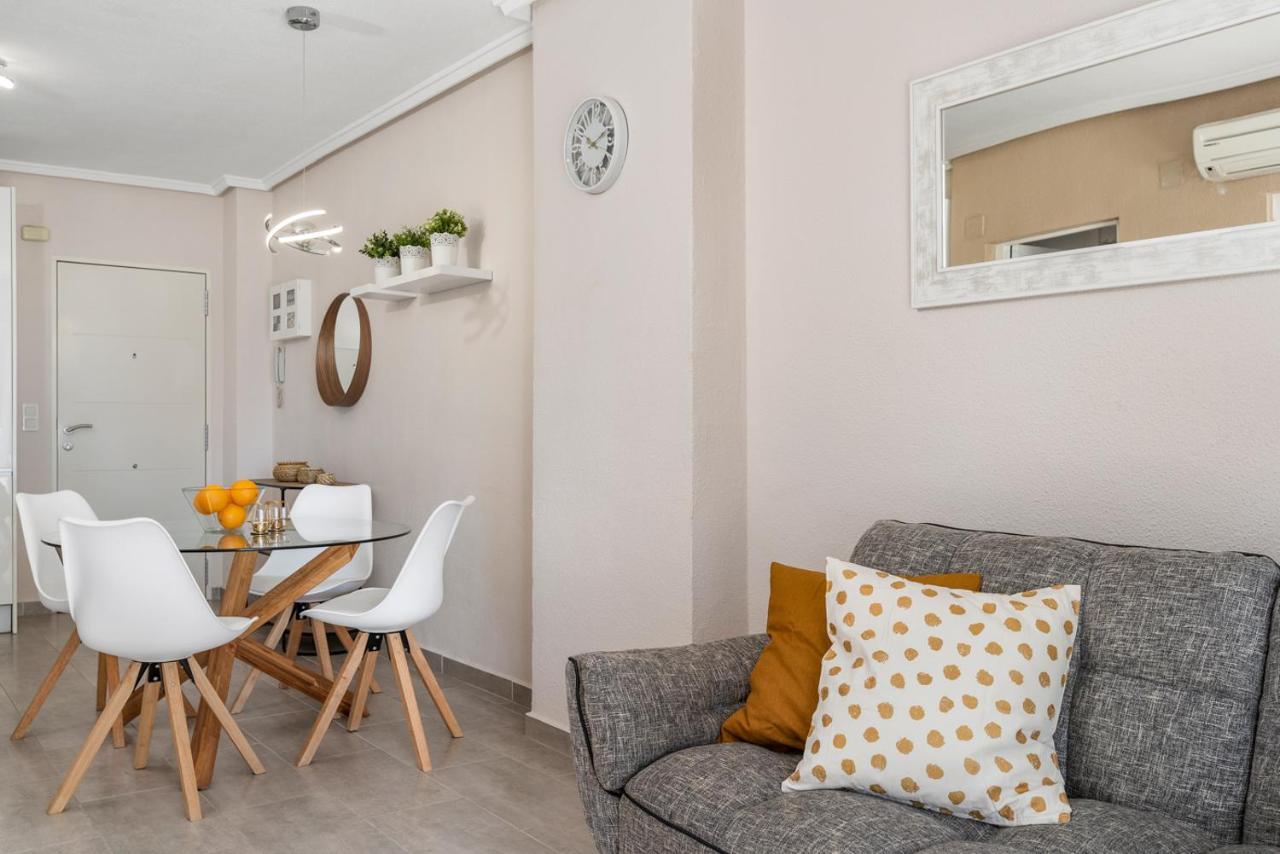 סיודאד קסאדה Apartamento Bella Vista מראה חיצוני תמונה