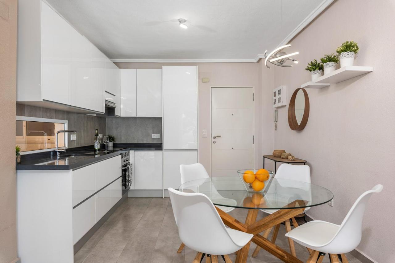 סיודאד קסאדה Apartamento Bella Vista מראה חיצוני תמונה