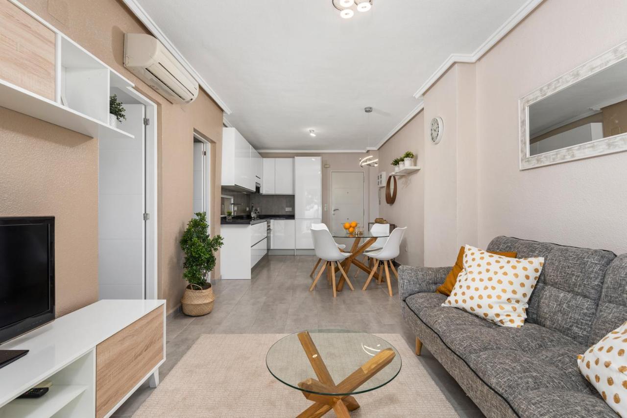 סיודאד קסאדה Apartamento Bella Vista מראה חיצוני תמונה