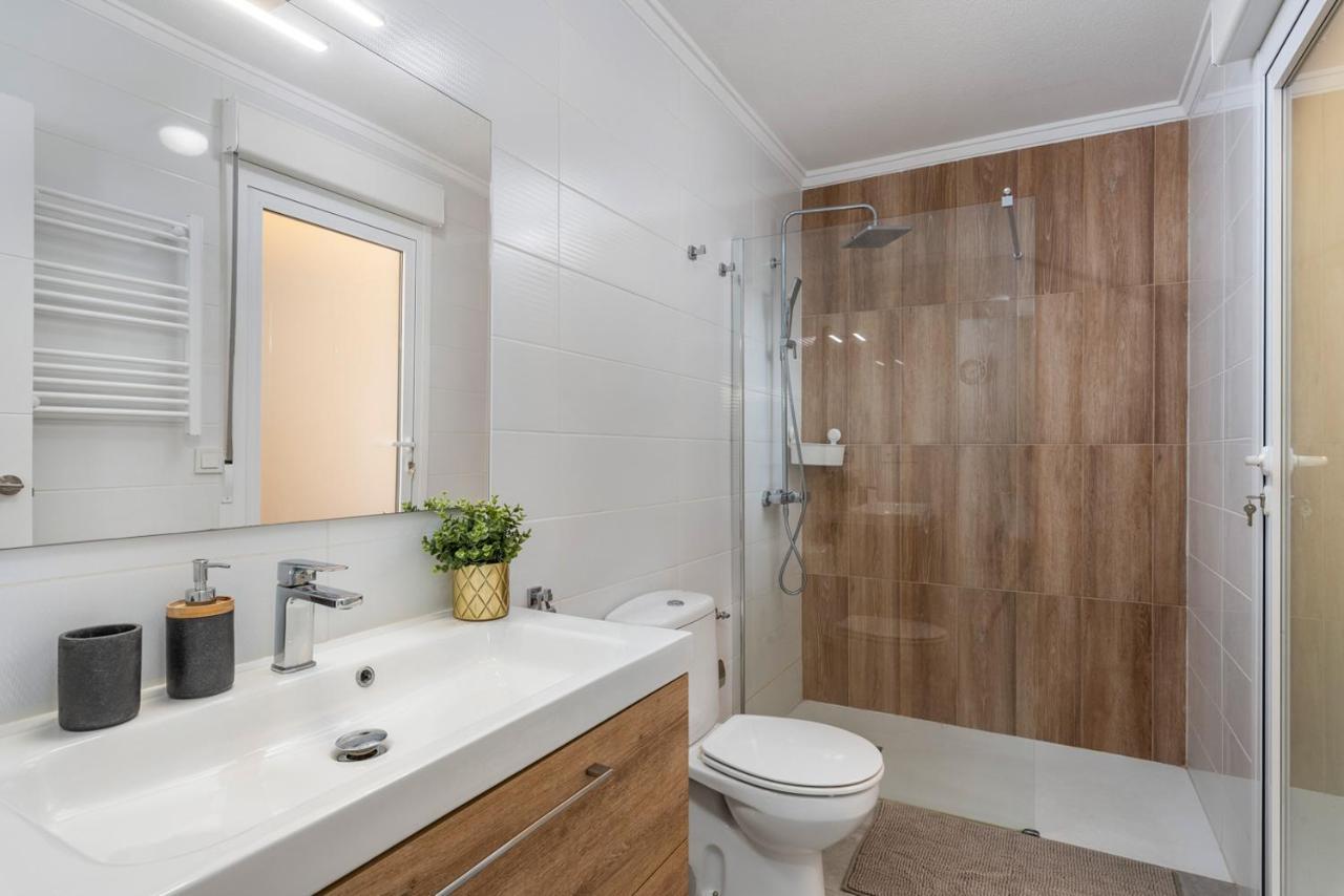 סיודאד קסאדה Apartamento Bella Vista מראה חיצוני תמונה