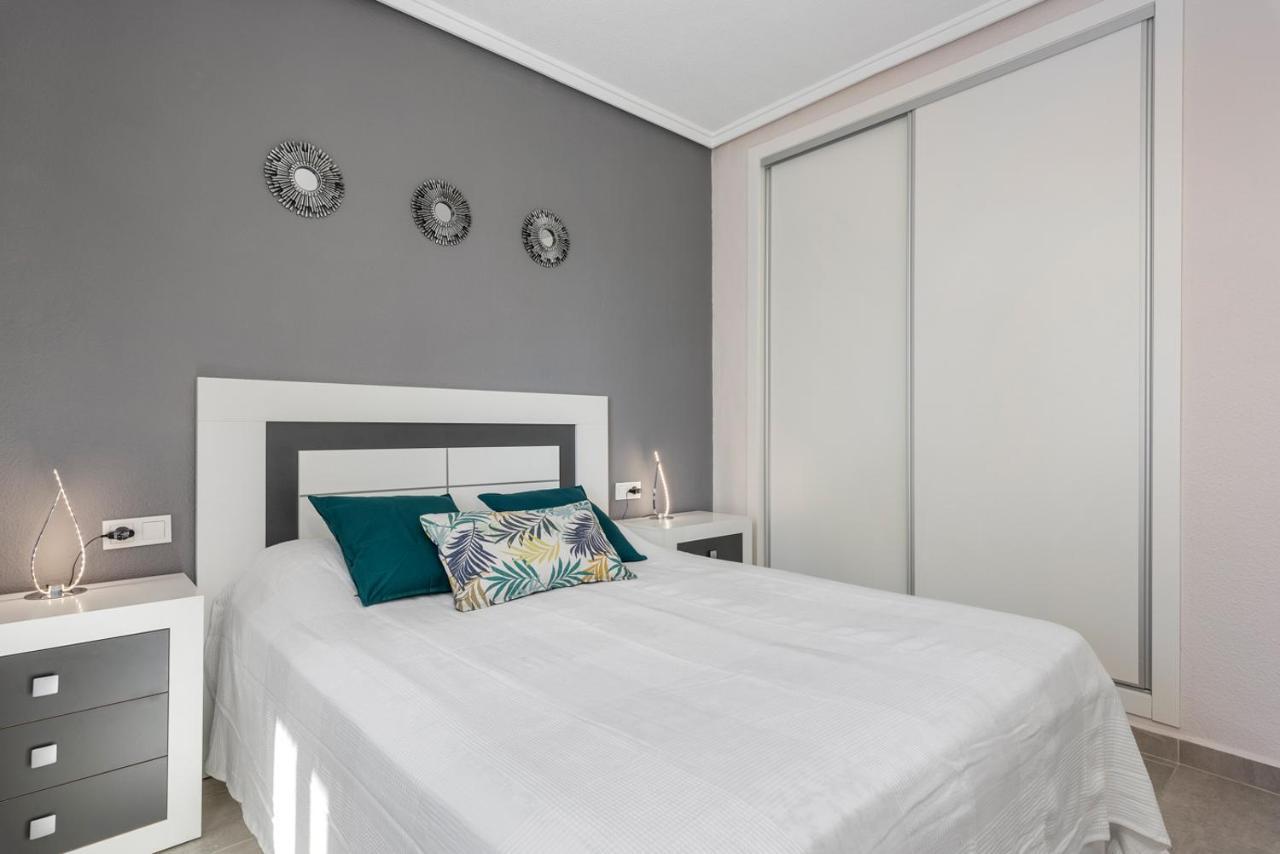 סיודאד קסאדה Apartamento Bella Vista מראה חיצוני תמונה