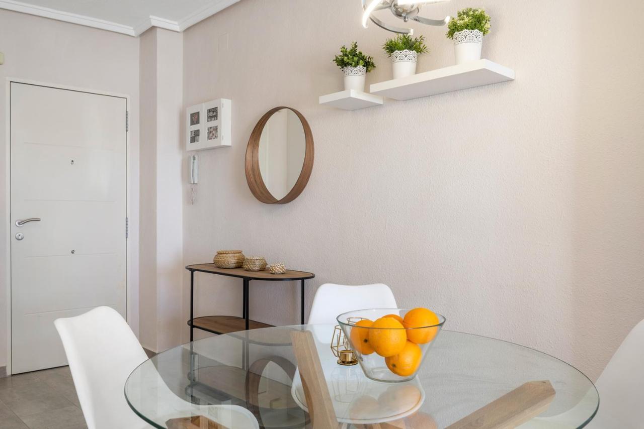 סיודאד קסאדה Apartamento Bella Vista מראה חיצוני תמונה