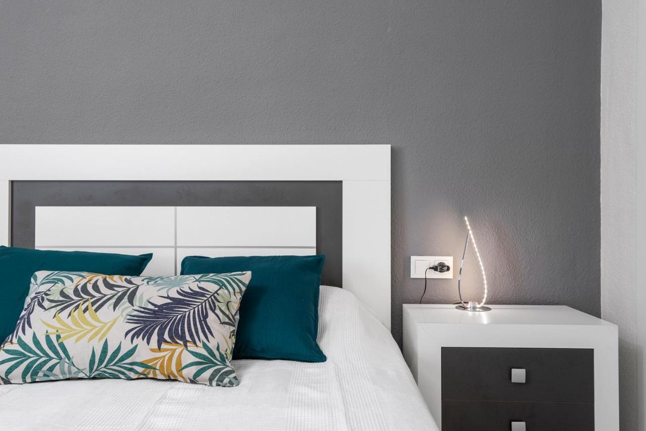 סיודאד קסאדה Apartamento Bella Vista מראה חיצוני תמונה