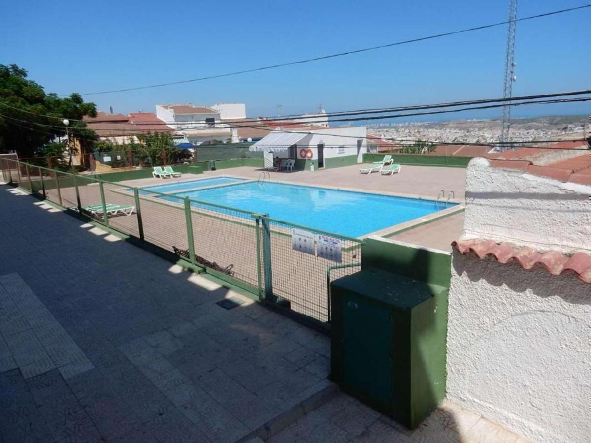 סיודאד קסאדה Apartamento Bella Vista מראה חיצוני תמונה